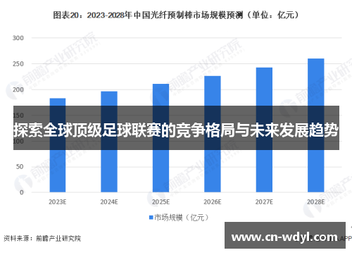 探索全球顶级足球联赛的竞争格局与未来发展趋势