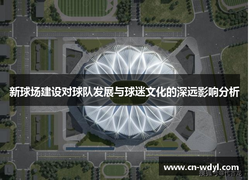 新球场建设对球队发展与球迷文化的深远影响分析