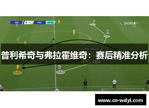 普利希奇与弗拉霍维奇:赛后精准分析 普利希奇与弗拉霍维奇:赛后精准分析