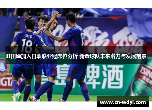 町田泽加入日职联亚冠席位分析 新晋球队未来潜力与发展前景 町田泽加入日职联亚冠席位分析 新晋球队未来潜力与发展前景