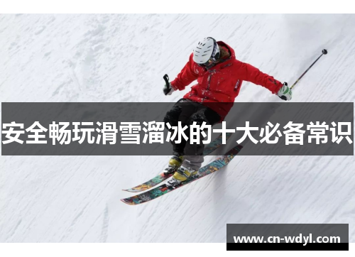 安全畅玩滑雪溜冰的十大必备常识 安全畅玩滑雪溜冰的十大必备常识