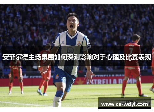 安菲尔德主场氛围如何深刻影响对手心理及比赛表现