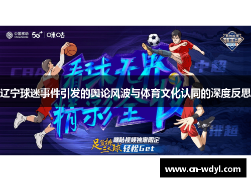 辽宁球迷事件引发的舆论风波与体育文化认同的深度反思 辽宁球迷事件引发的舆论风波与体育文化认同的深度反思