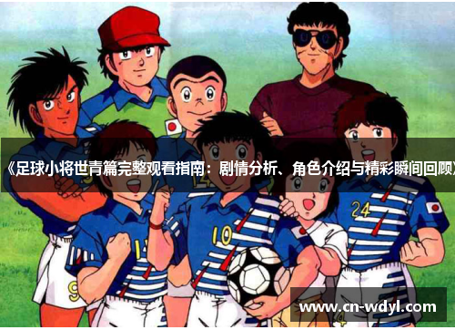 《足球小将世青篇完整观看指南：剧情分析、角色介绍与精彩瞬间回顾》