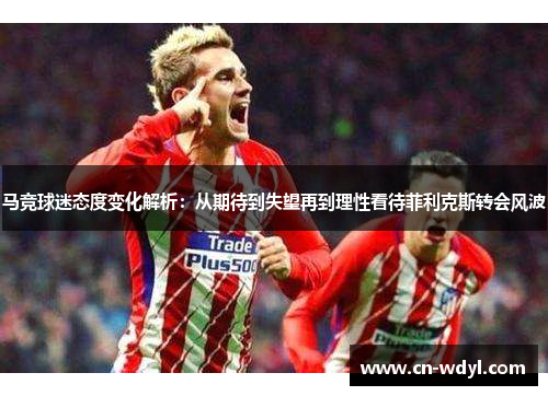 马竞球迷态度变化解析：从期待到失望再到理性看待菲利克斯转会风波