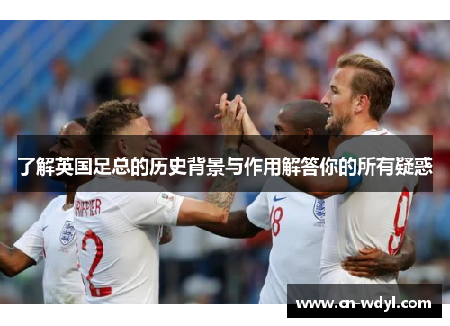 了解英国足总的历史背景与作用解答你的所有疑惑